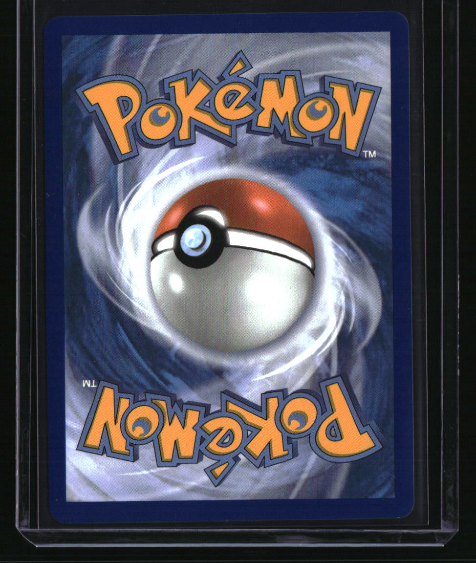 ME: Mega Evolution Promo Meganium