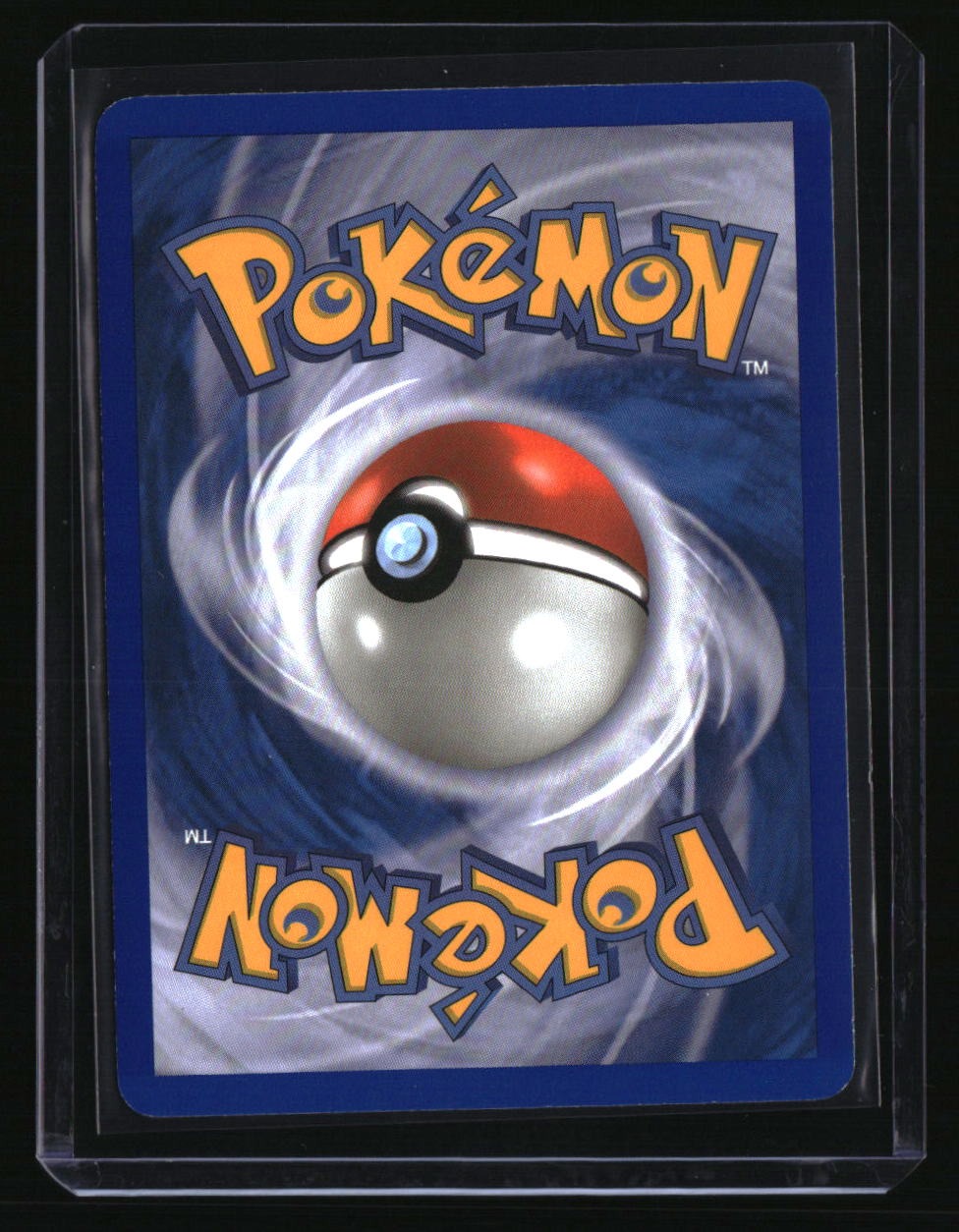 EX Deoxys Shiftry Reverse Holo