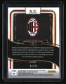 2024-25 Panini Select FIFA Christian Pulisic Bronze Checker #/75