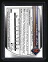 2025 Bowman Chrome Sapphire Edition Luisangel Acuña Gold First On Print 1/50
