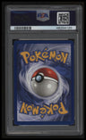 1999 Pokemon Jungle Clefable-Holo PSA 9