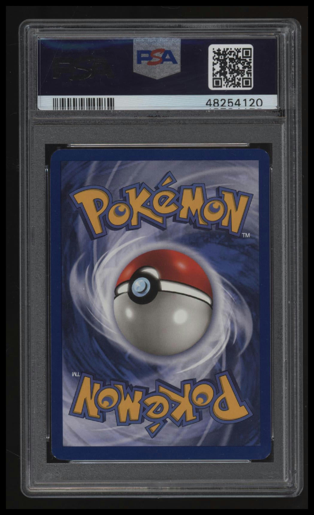 1999 Pokemon Jungle Clefable-Holo PSA 9