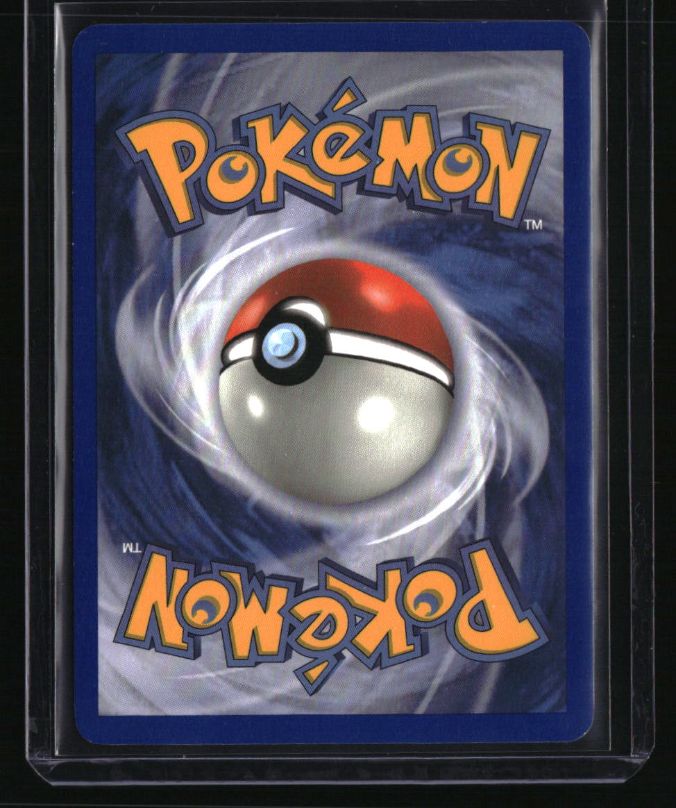 EX Holon Phantoms Deoxys (Delta Species)