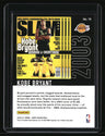2020-21 Hoops Kobe Bryant Slam Holo