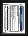 2026 Bowman David Shields Chrome Prospect Autographs Purple Refractors #/250
