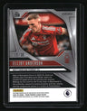 2024-25 Panini Prizm Premier League Elliot Anderson Red #/199