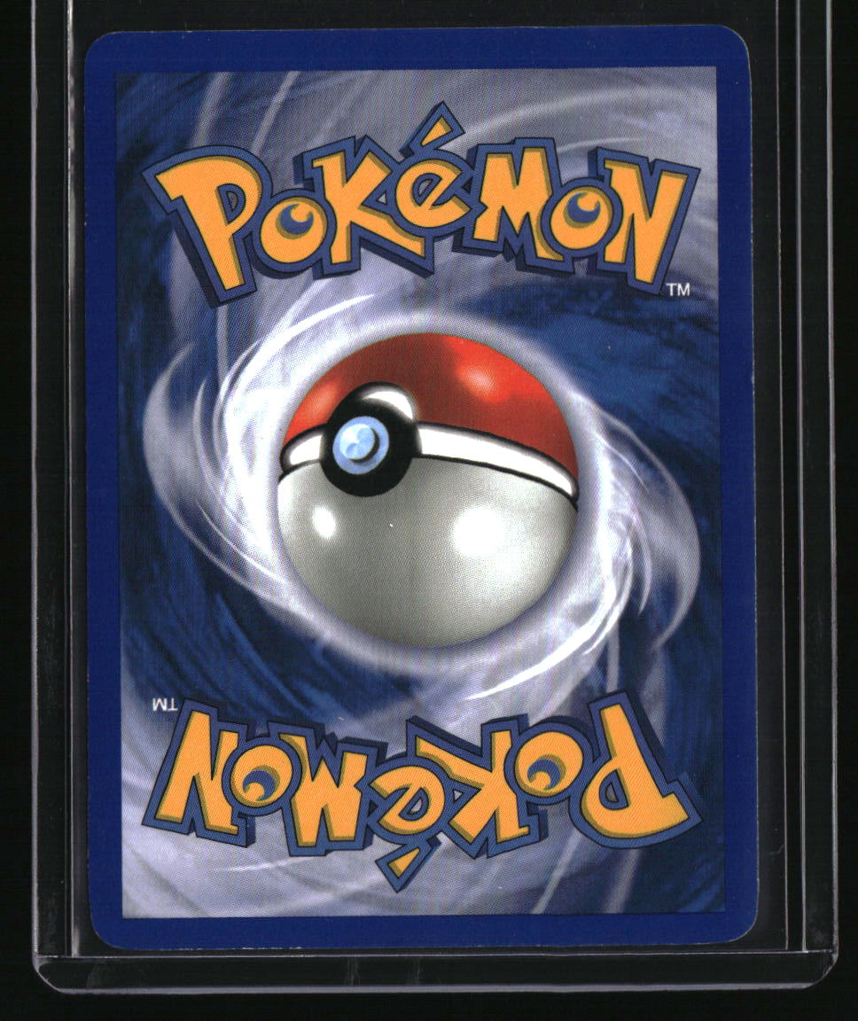 WoTC Promo Eevee