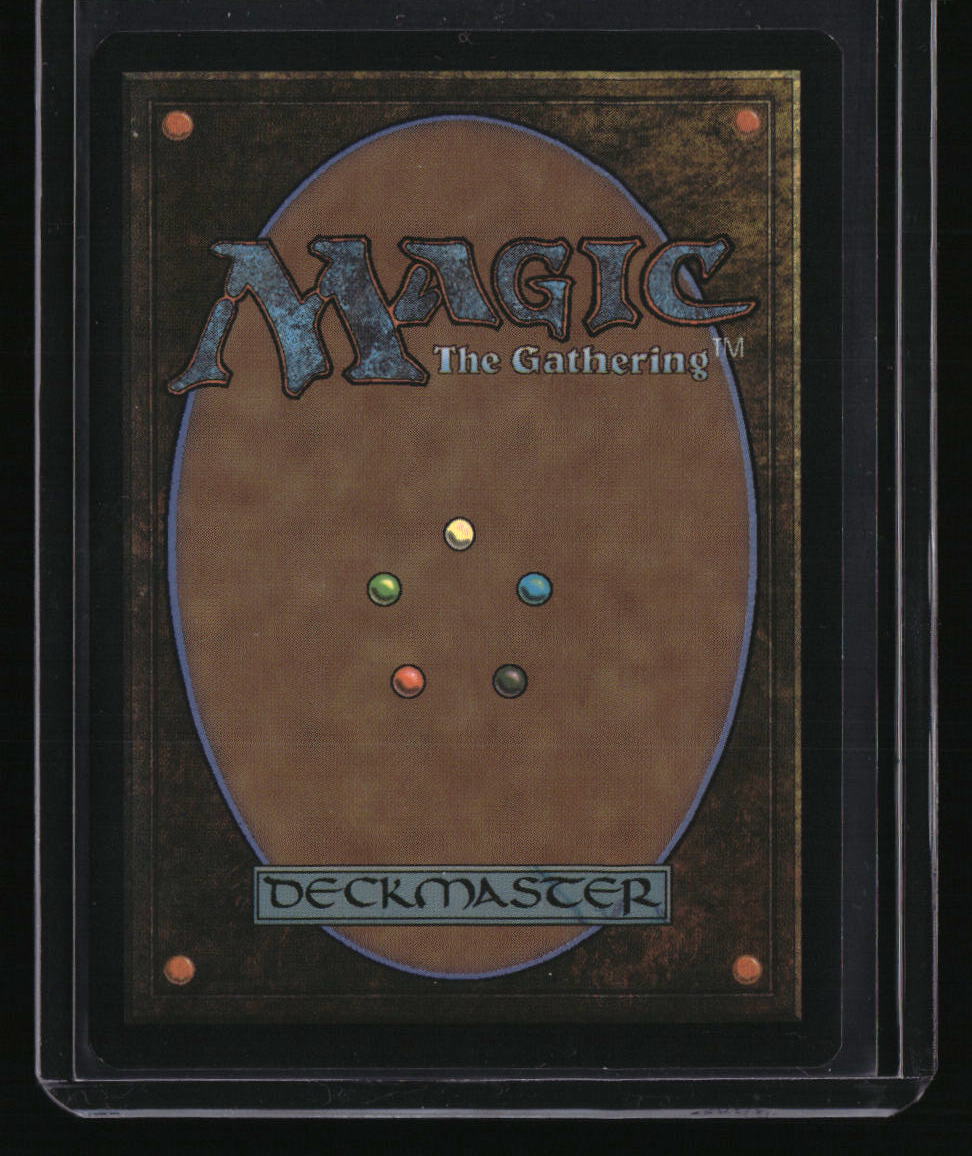 Secrets of Strixhaven: Mystical Archive Cyclonic Rift Foil