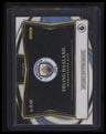 2024-25 Panini Select Premier League Erling Haaland Jumbo Swatches