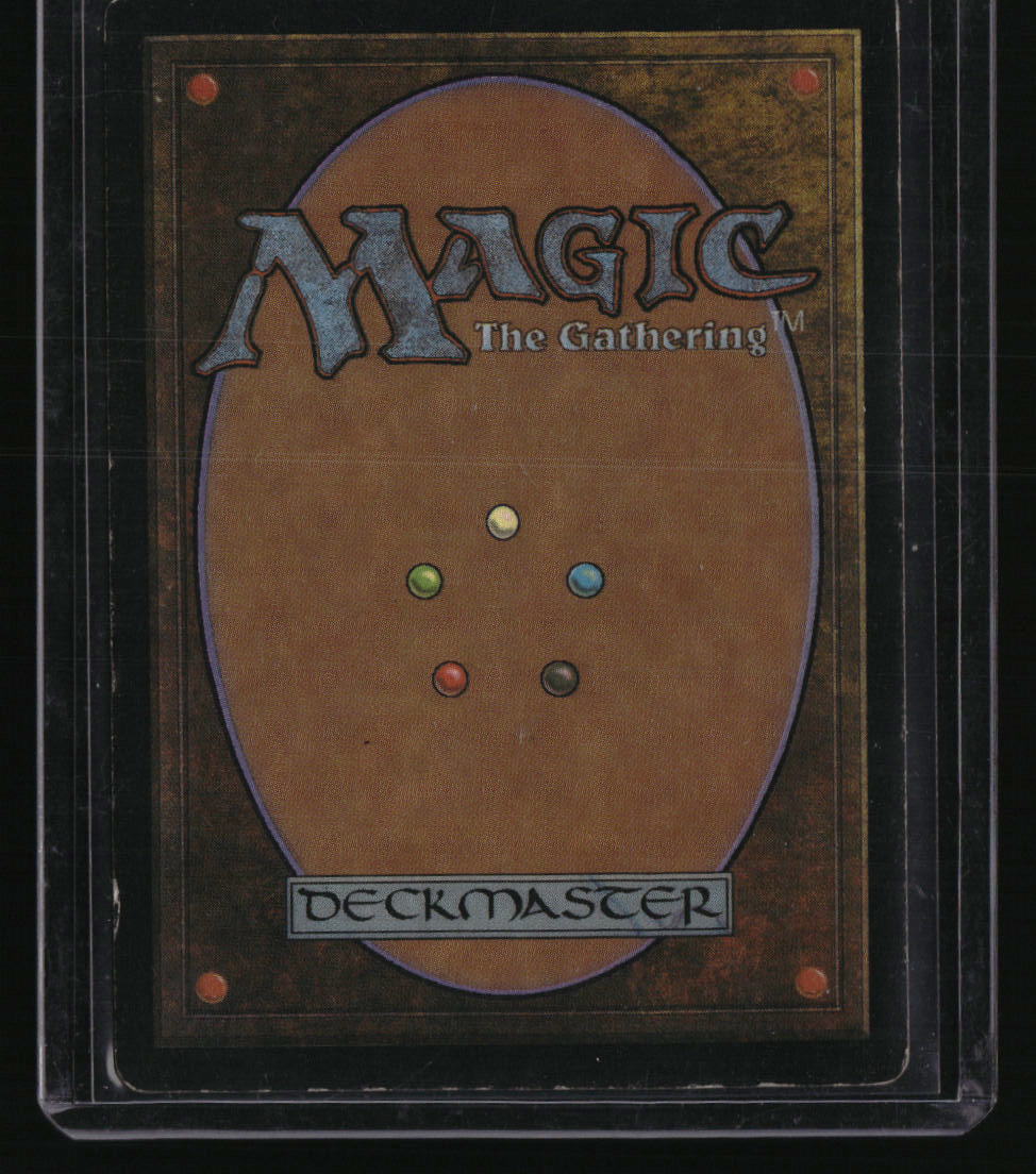 Urza's Legacy Deranged Hermit