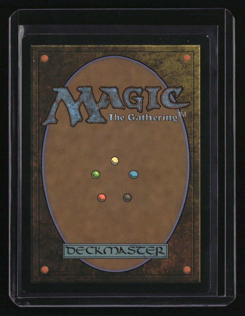 Core Set 2020 Field of the Dead