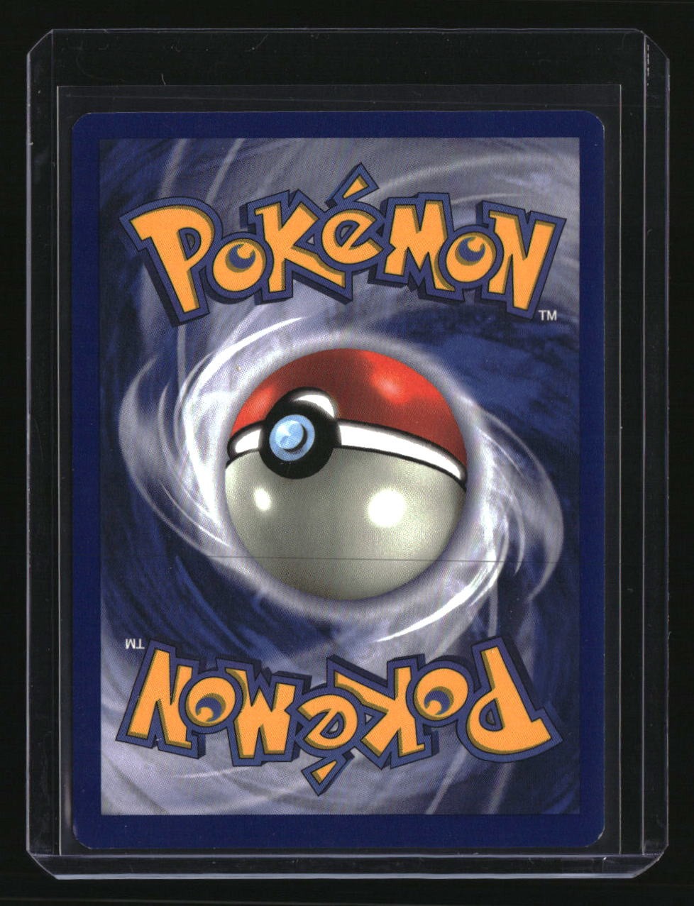 WoTC Promo Pikachu (Movie Promo)