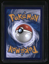 Gem Pack 5 Captian Pikachu Reverse Holo