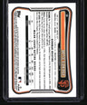 2026 Bowman Bryce Eldridge Bowman Logo Pattern
