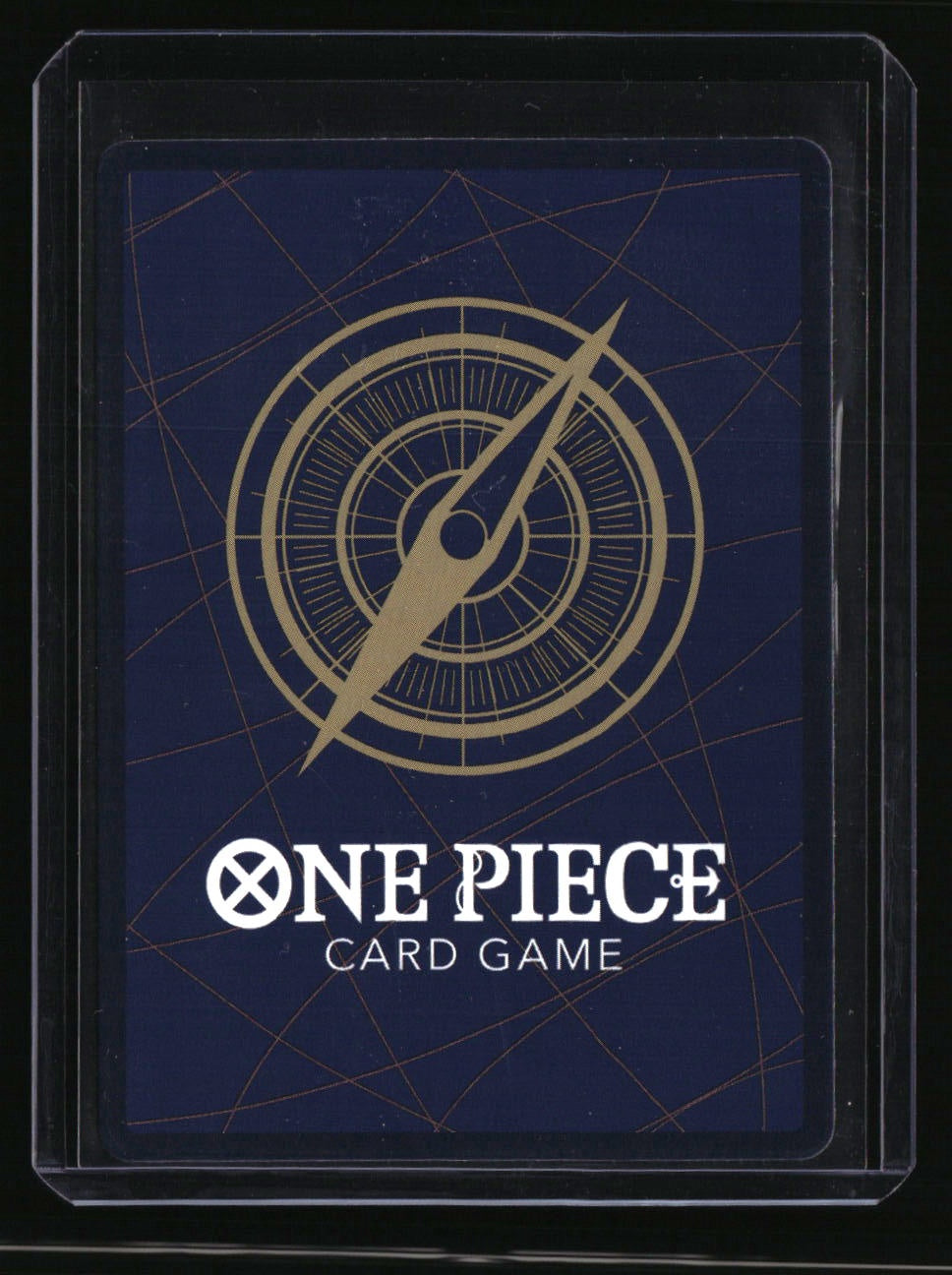 A Fist of Divine Speed Monkey.D.Luffy (118) (Alternate Art)