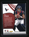 2023 Donruss C.J. Stroud Vortex