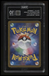 SV-P Promotional Cards Umbreon TAG 10