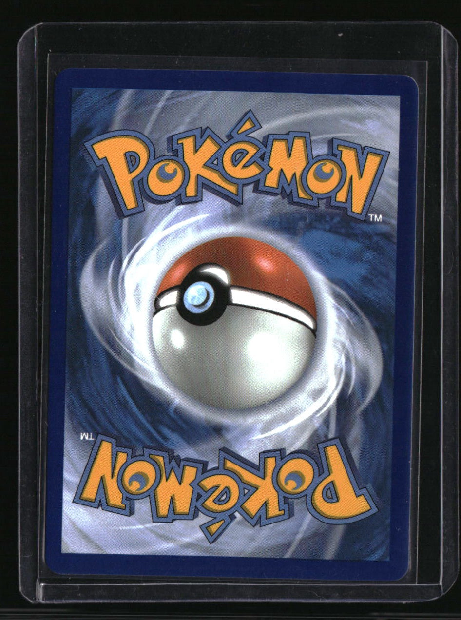 ME03: Perfect Order Mega Starmie ex