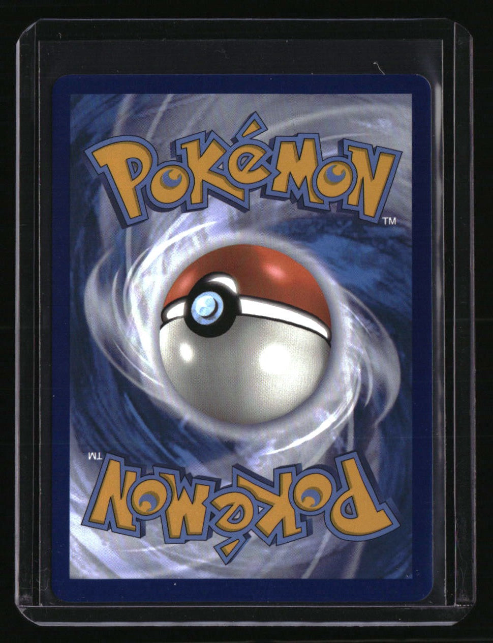 SV: White Flare Jellicent ex