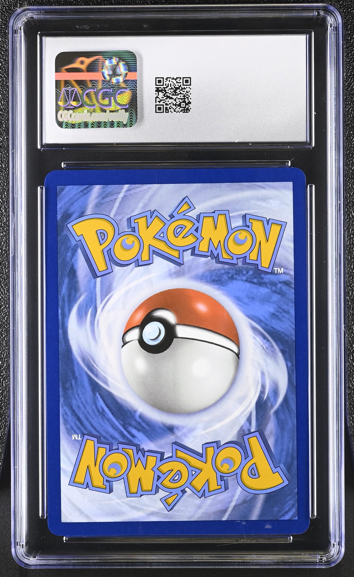 2025 Mega Evolution Mega Venusaur ex CGC 10