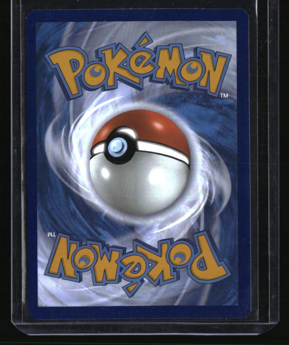 SV: Scarlet & Violet 151 Bulbasaur