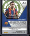 2020-21 Panini Mosaic La Liga Lionel Messi Mosaic