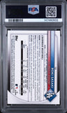 2025 Bowman Mega Box Chrome Roki Sasaki PSA 10
