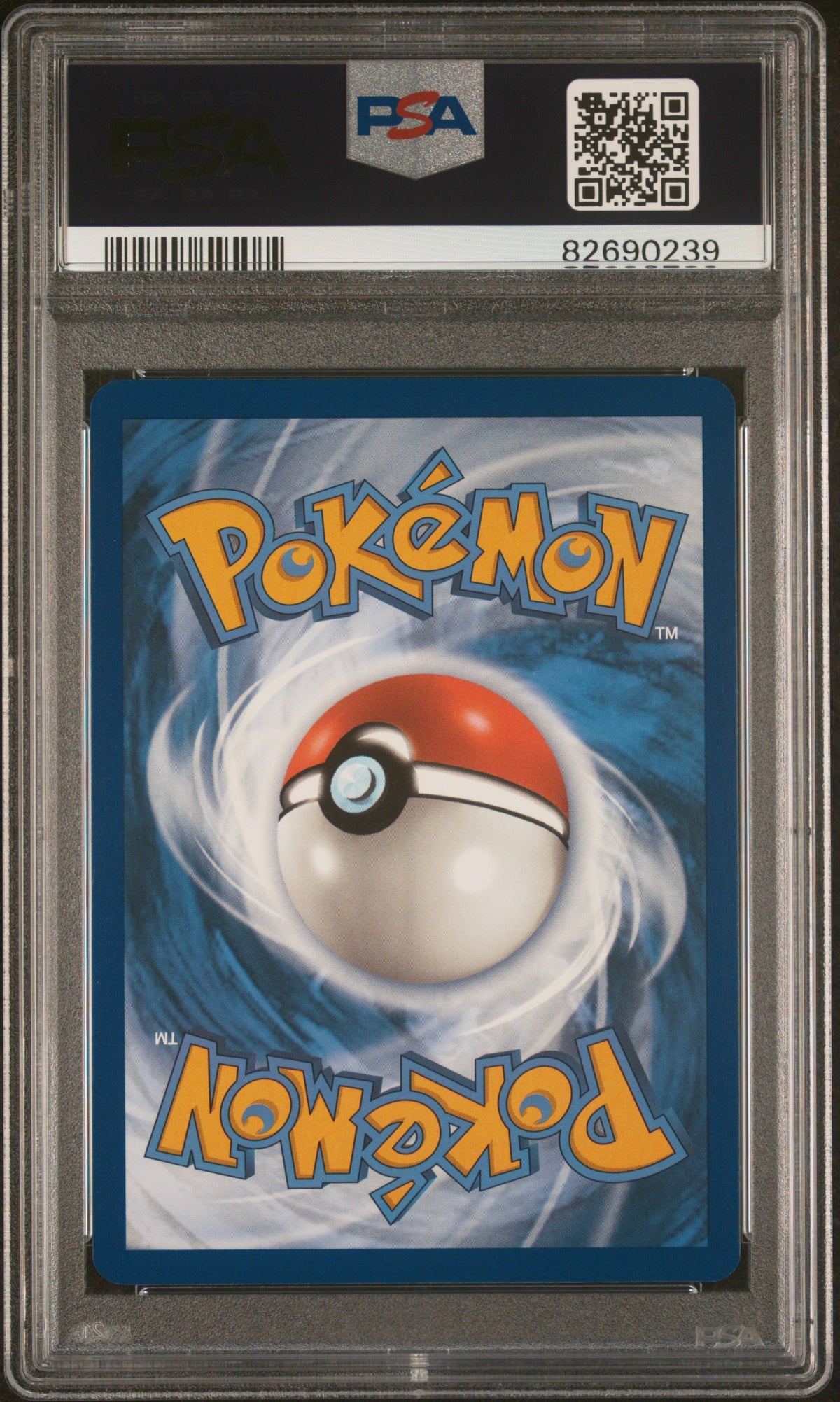 2023 Pokemon Sword And Shield Crown Zenith Fa/Kricketune Crown Zenith PSA 9