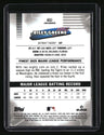 2026 Finest Riley Greene White X-Fractors #/30