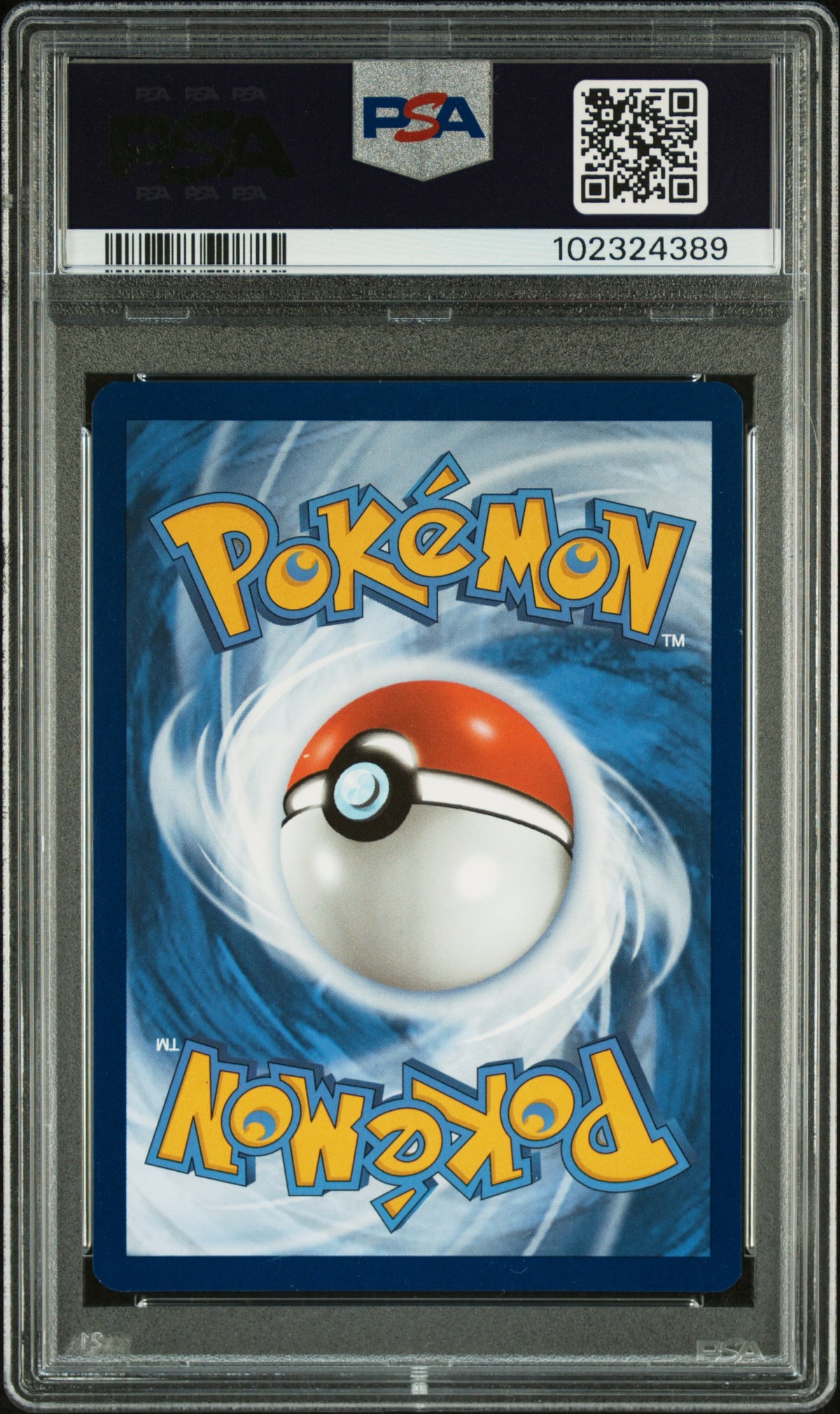 2024 Pokemon Ssp En-Surging Sparks Latias Ex Special Illustration Rare PSA 9