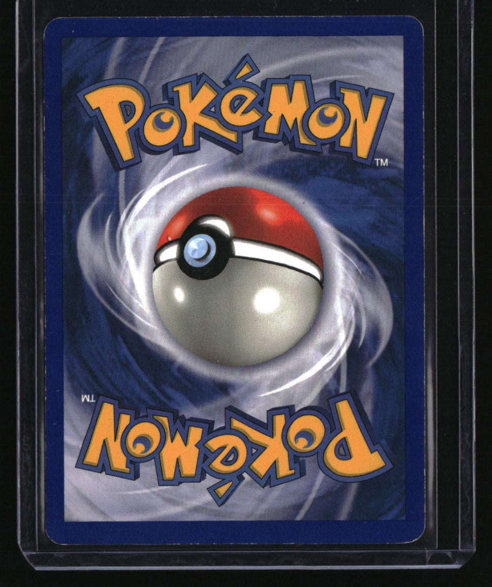 Fossil Gengar (5)
