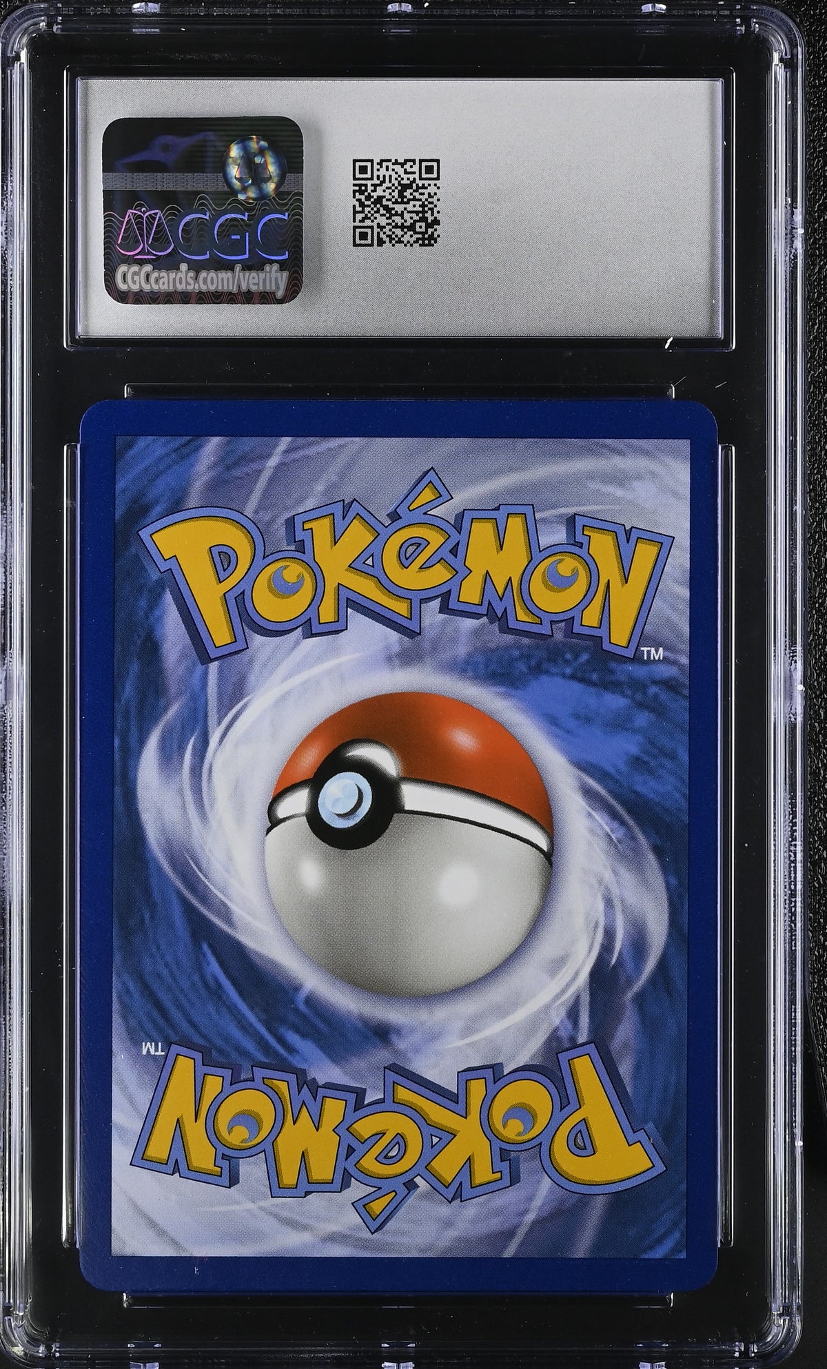 2016 Evolutions M Charizard EX CGC 10