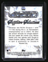 2025 Bowman Sapphire Edition Christian Moore Sapphire Selections
