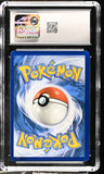 2025 Mega Evolution Snover CGC 10