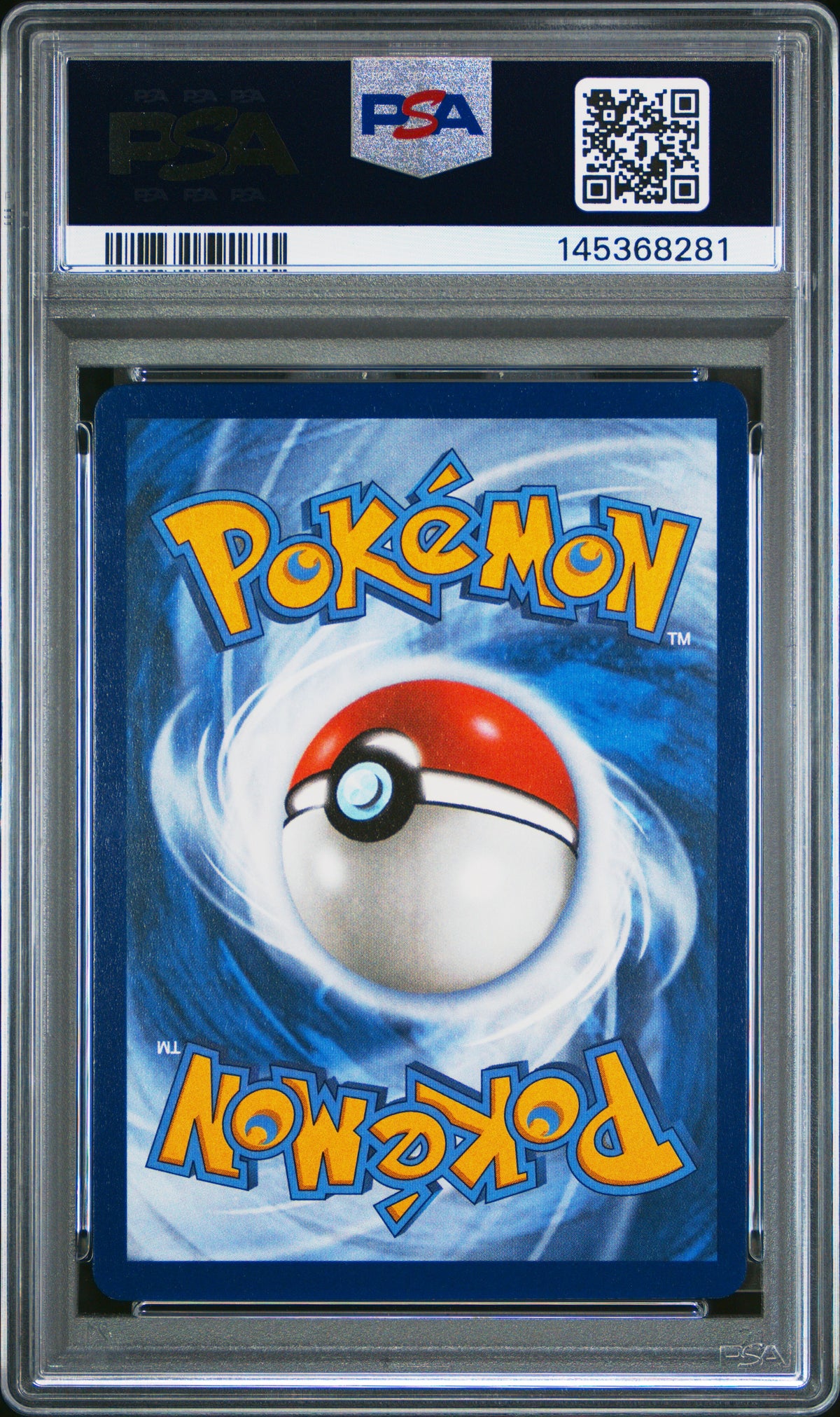 2025 Pokemon Twm En-Twilight Masquerade Blissey Ex Special Coll PSA 9