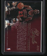 1995-96 Flair Michael Jordan Style