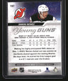 2023-24 Upper Deck Simon Nemec