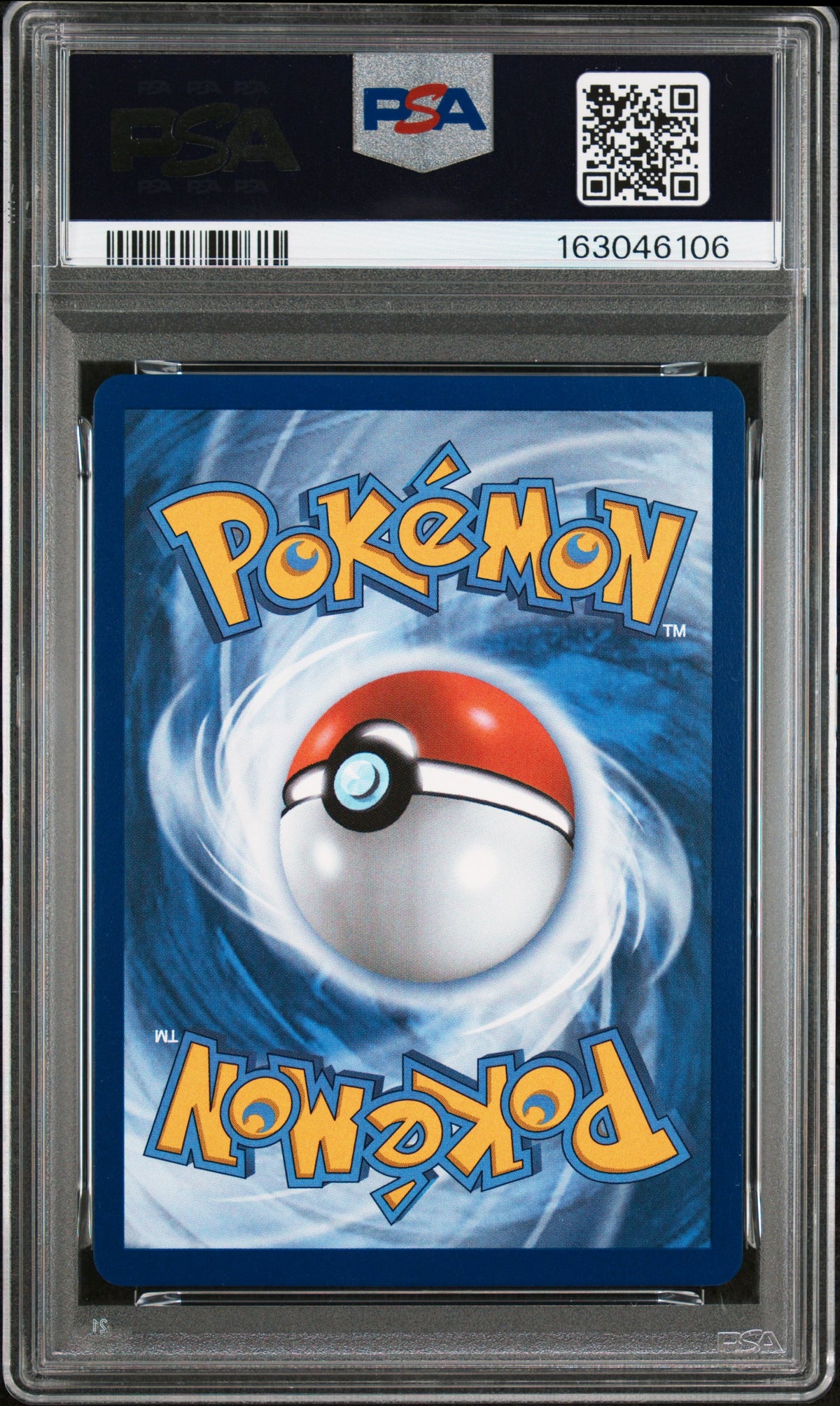 2026 Pokemon Asc En-Ascended Heroes Pikachu Ex Special Illustration Rare PSA 10