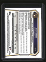 2026 Bowman Sapphire Edition Jesus Made Yellow #/75