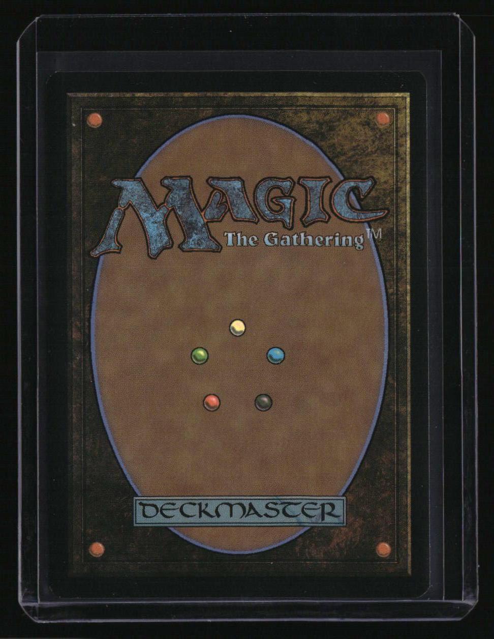 Lorwyn Eclipsed Moonshadow (0313) (Showcase)