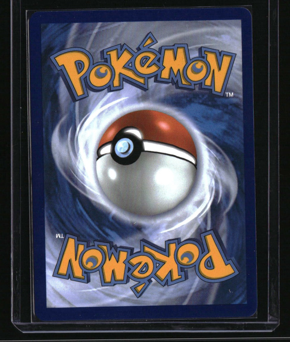 ME: Mega Evolution Promo Totodile