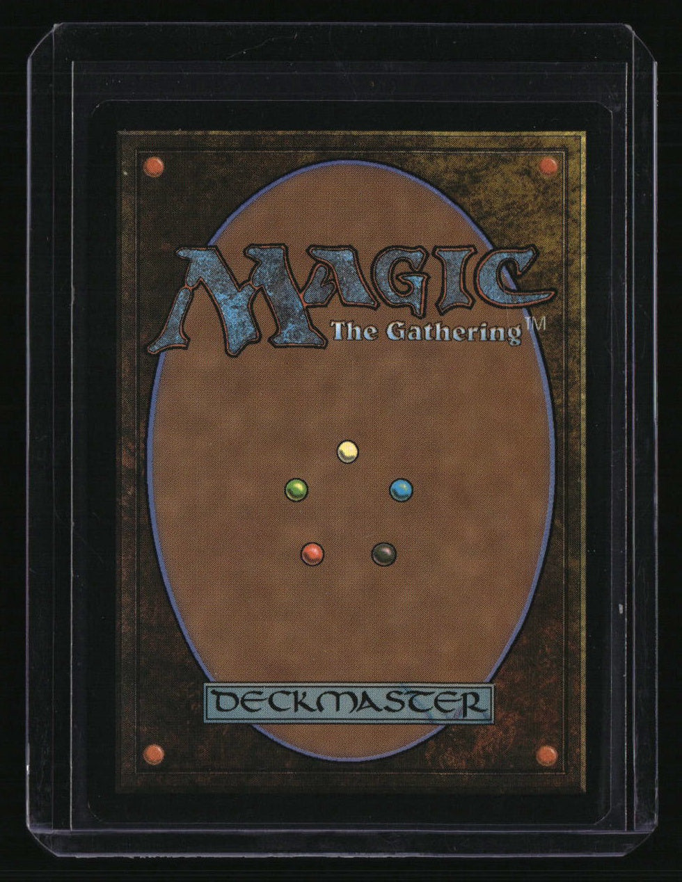 Commander: FINAL FANTASY Tidus, Yuna's Guardian (Borderless) Foil