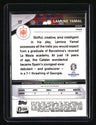 2024 Topps Chrome UEFA EURO Lamine Yamal