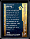 2002-03 Topps Michael Jordan Verticality