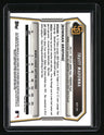 2026 Bowman Sapphire Edition Truitt Madonna Gold #/50