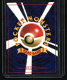 Gold, Silver, to a New World... Togetic