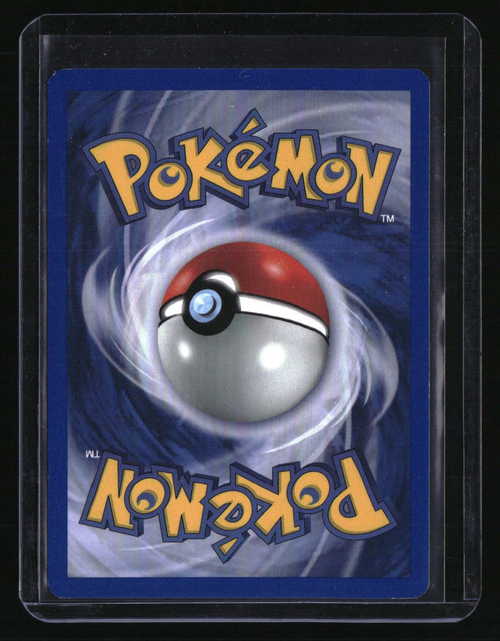 Gym Challenge Giovanni's Machamp