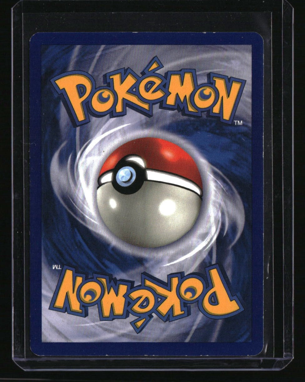 Base Set Poliwrath