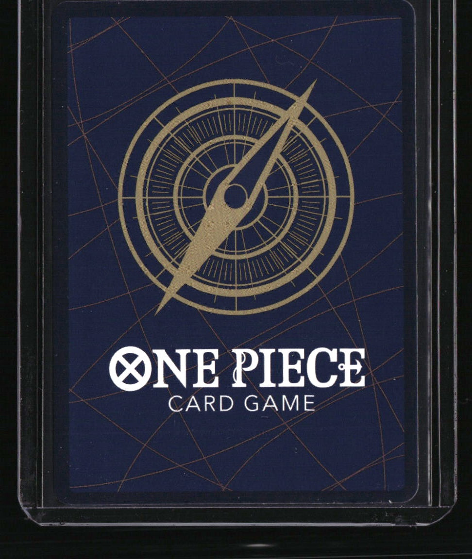 Carrying on His Will Ace & Sabo & Luffy Alternate Art