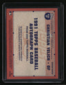 2026 Topps Christian Yelich 35th Anniversary Autographs (Series One)